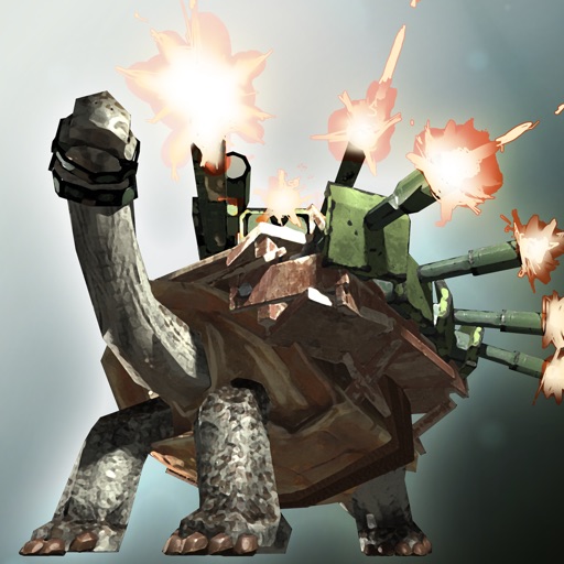 War Tortoise icon