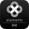 ELEMENTS 360 - iPadアプリ