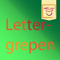 Activities of Lettergrepen