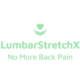 LumbarStretchX