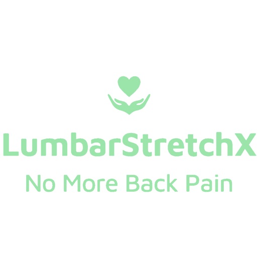 LumbarStretchX icon