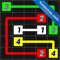 NumberLink 2000+ is a simple yet addictive puzzle game, once you play, you can not stop