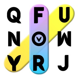 MG Word Search - words puzzle