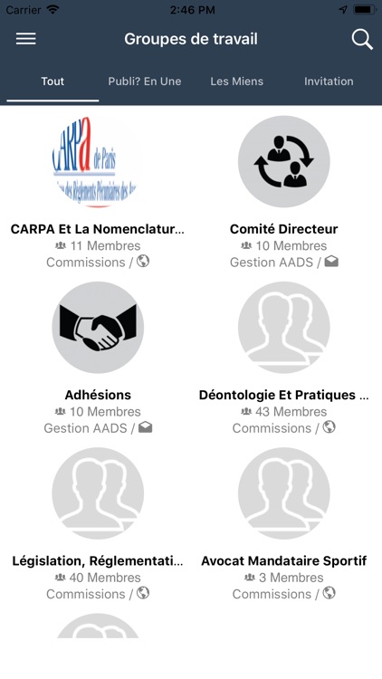 AADSport screenshot-6