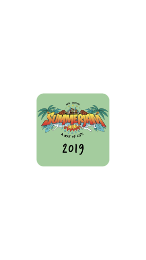 Summerjam Festival 2019(圖1)-速報App