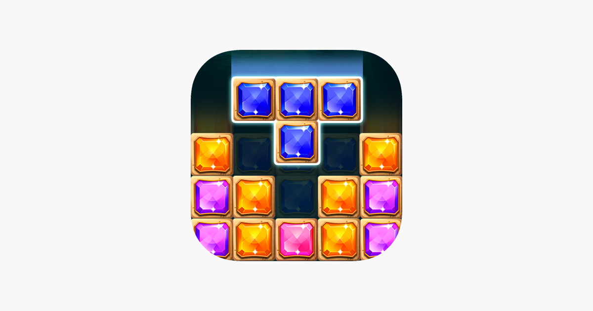 Block Puzzle Joias - Microsoft Apps
