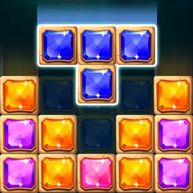 螢幕擷取畫面 (4) Jewels Block Puzzle