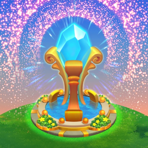 Decurse – Magical Farming Game icon