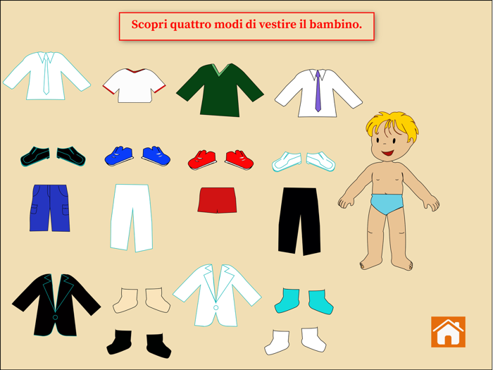 Il sarto