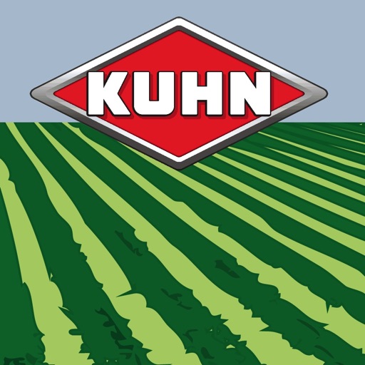 KUHN - ForageXpert Download