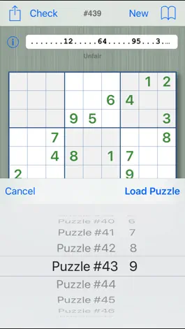 Game screenshot Smart Sudoku apk