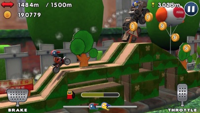 Mini Racing Adventuresのおすすめ画像2