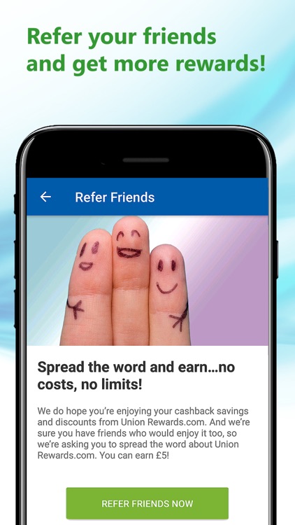 Unite Rewards screenshot-4