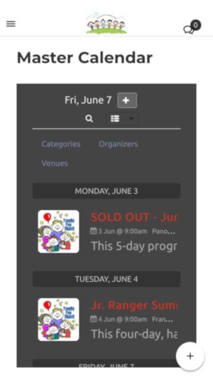 Homeschool Fieldtrip Club