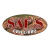Saf's Grill-BBQ icon