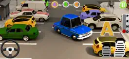 Game screenshot ABC Car Drive 4 Preschool mod apk
