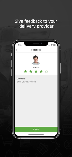 GiftFlow - Client(圖5)-速報App