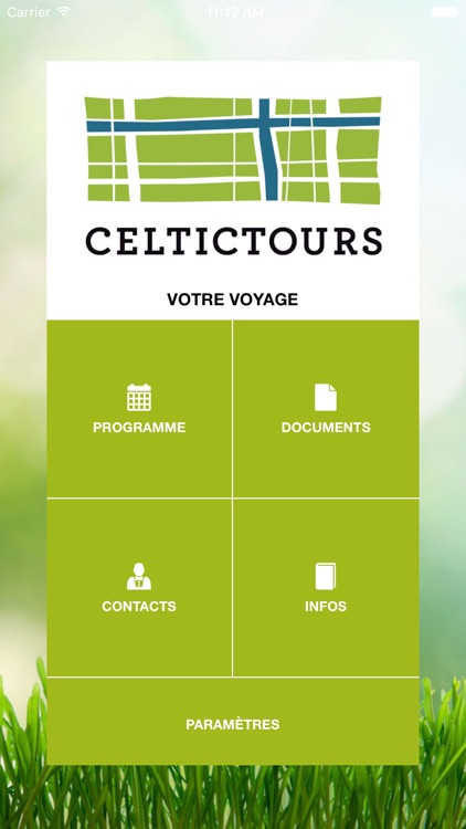Celtictours