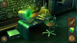 Game screenshot Escape Machine City: Airborne hack