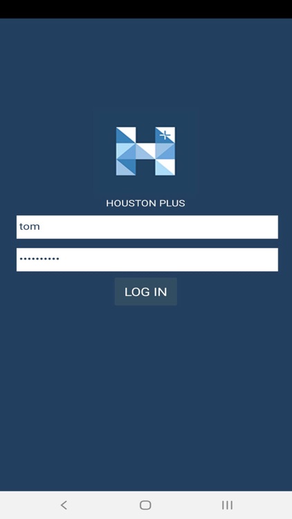 HOUSTON PLUS screenshot-9