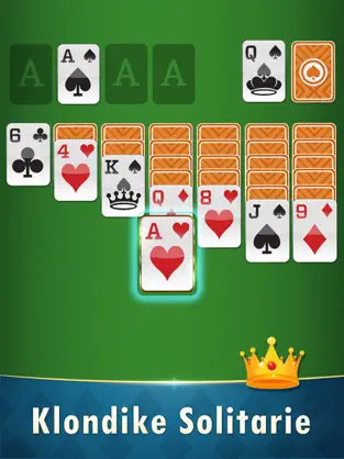 Captura 2 Solitaire Collection + iphone