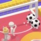 Fresh & fun soccer game