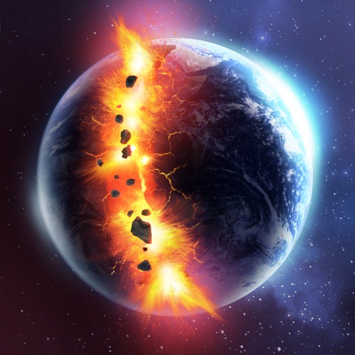Solar Smasher free software for iPhone and iPad