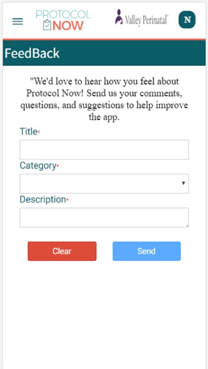 Protocol Now screenshot-4
