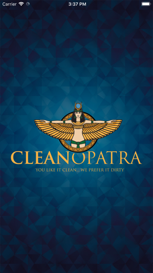 Cleanopatra