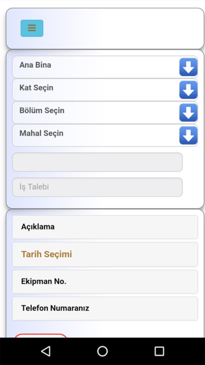 Maestro Mobil screenshot-3