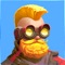 Quest Hunter is an isometric action-RPG where your choice drives the story