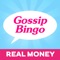Gossip Bingo is all about fun bingo, jackpot and slot games
