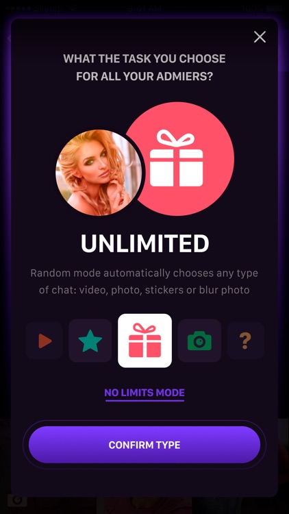 Hookup Dating App: Flirt Chat screenshot-7