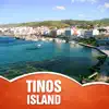 Tinos Island Travel Guide App Delete