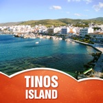 Download Tinos Island Travel Guide app