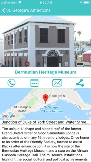 Bermuda.com(圖3)-速報App