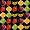 果物の排除 - iPadアプリ