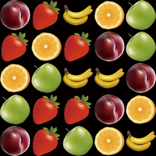 Pop Fruits icon