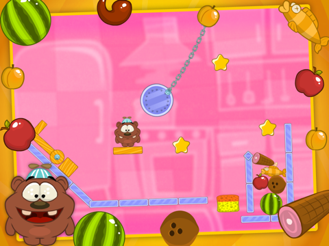 Screenshot #6 pour Faim petit ours Lite
