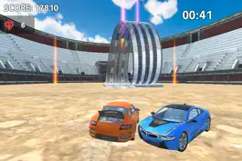 Game screenshot Destruction Arena Stunt Cars mod apk