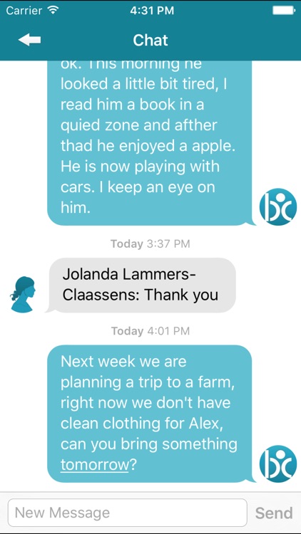 Bitcare screenshot-3