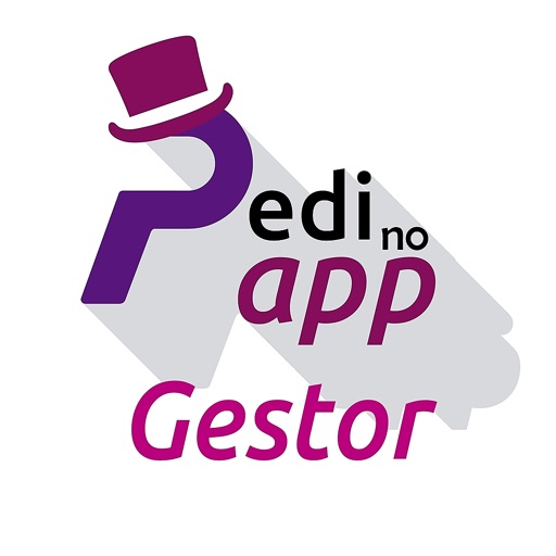 Pedi no App - Estabelecimento icon