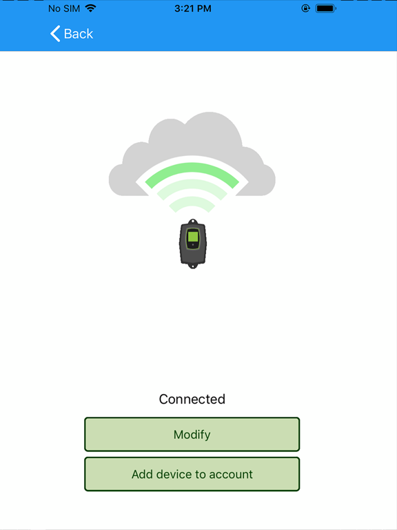Screenshot #4 pour UVConcierge