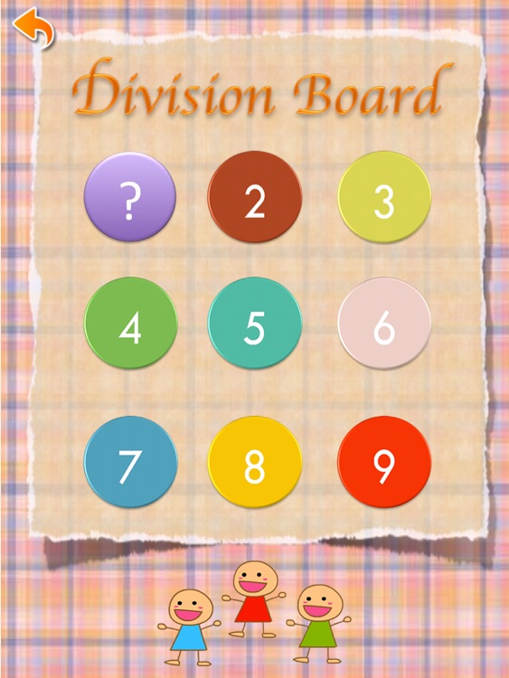 Montessori  Division screenshot-4