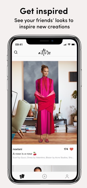Attire(圖2)-速報App