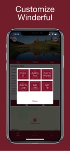 Weinnotes - Winery Guide screenshot #7 for iPhone
