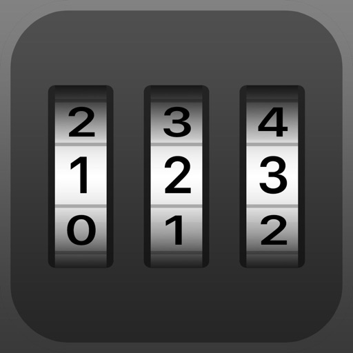 Secret Apps Photo Lock Icon