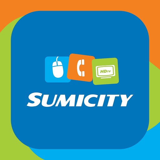 Sumicity iOS App
