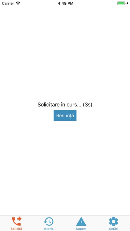 Voci pentru Mâini screenshot-3
