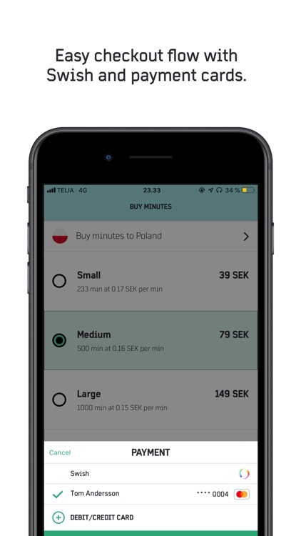 Halebop Locall screenshot-7